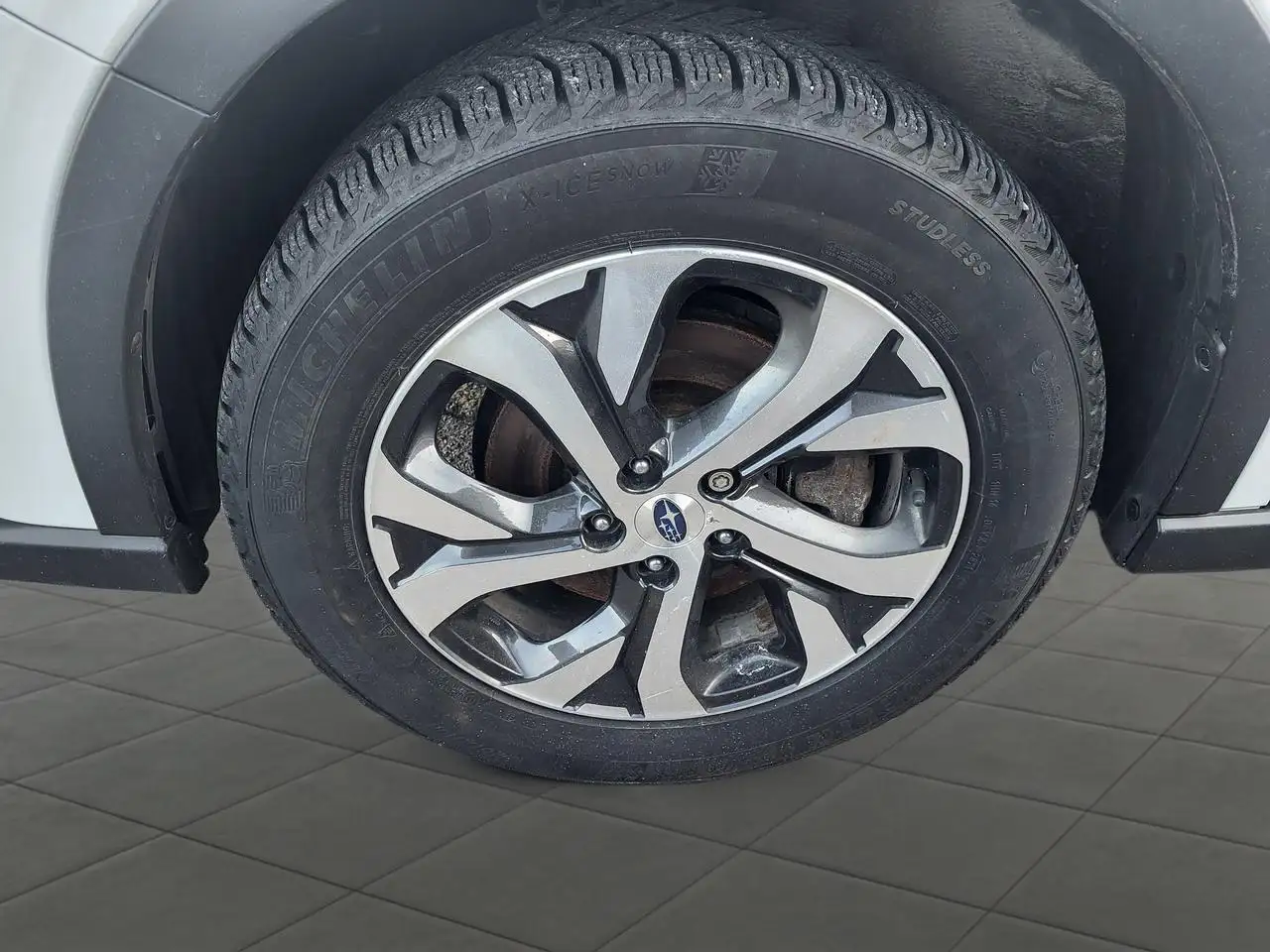 Subaru OUTBACK снимка Subaru OUTBACK