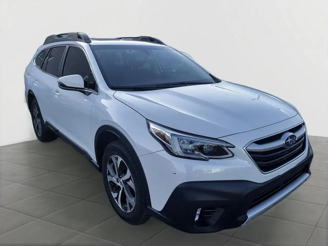 Subaru OUTBACK снимка Subaru OUTBACK