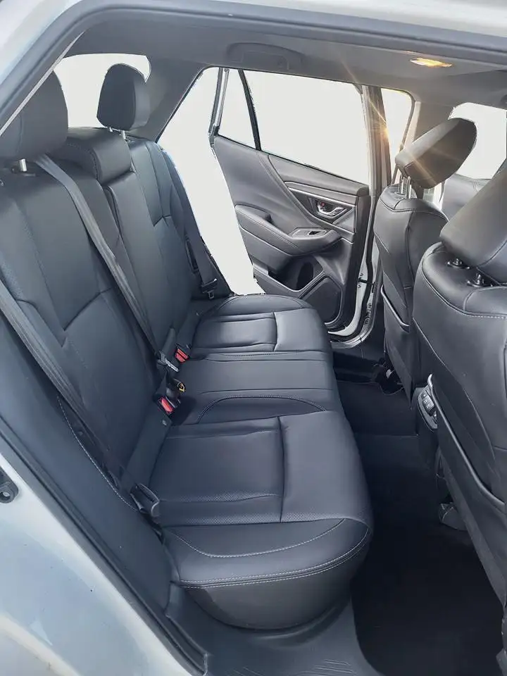 Subaru OUTBACK снимка Subaru OUTBACK