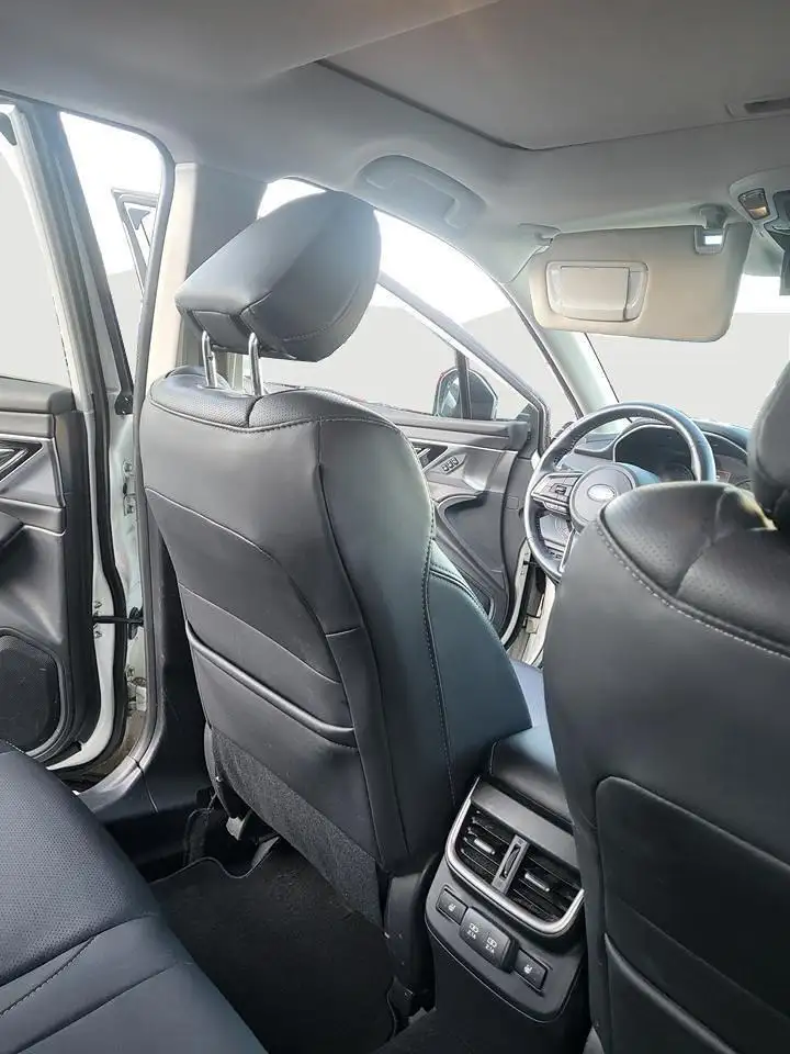 Subaru OUTBACK снимка Subaru OUTBACK