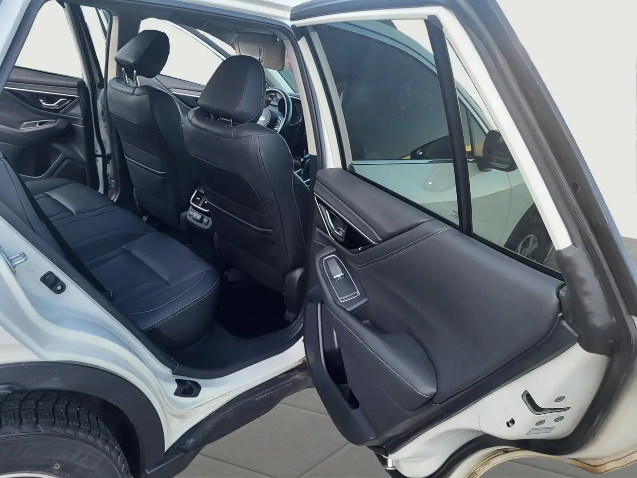Subaru OUTBACK снимка Subaru OUTBACK