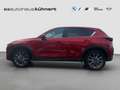 Mazda CX-5 SKYACTIV-G 194 Aut. Sports-Line LED 360° Bose DAB Rosso - thumbnail 3