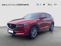 Mazda CX-5 SKYACTIV-G 194 Aut. Sports-Line LED 360° Bose DAB Rosso - thumbnail 1
