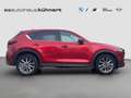 Mazda CX-5 SKYACTIV-G 194 Aut. Sports-Line LED 360° Bose DAB Rosso - thumbnail 7