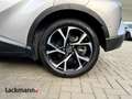 Toyota C-HR 1.8 Hybrid Team D*Kamera*Safety Sense* Argent - thumbnail 7
