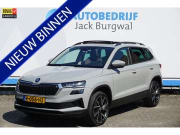1.5 TSI ACT Business Edition Plus Camera | Pano |
