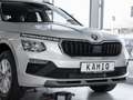 Skoda Kamiq Selection 1.0 TSI DSG LED NAV ACC KAM SHZ Silber - thumbnail 3