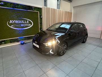 i20 1.0 T-GDi Twist N-Line *GARANTIE 07/2027*