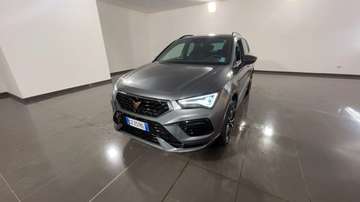 Ateca 1.5 tsi 150cv dsg