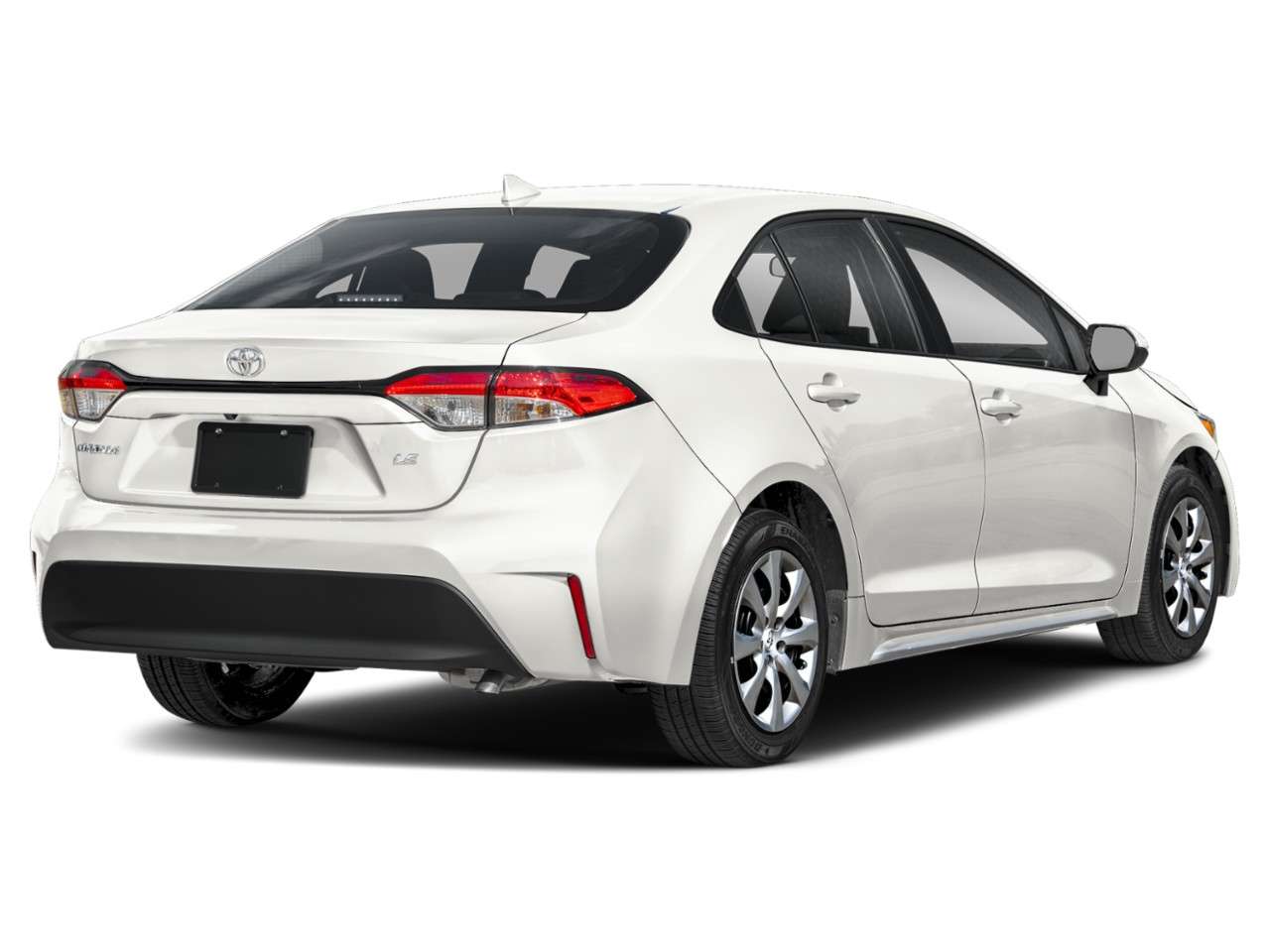 2026 Toyota Corolla MarketingTrimEn ONE OWNER | CLEAN CARFAX | LOW KM | HEATED SEATS — photo 2