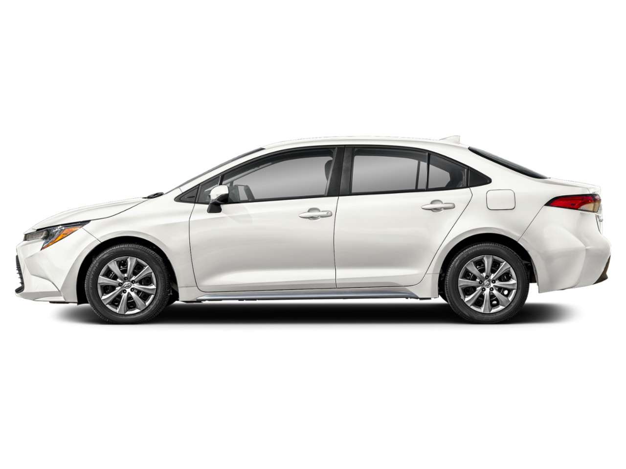 2026 Toyota Corolla MarketingTrimEn ONE OWNER | CLEAN CARFAX | LOW KM | HEATED SEATS — photo 3