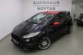Ford Fiesta St-Line *Recaro *SHZ *PDC *KLIMA *Tomason Zwart - thumbnail 1