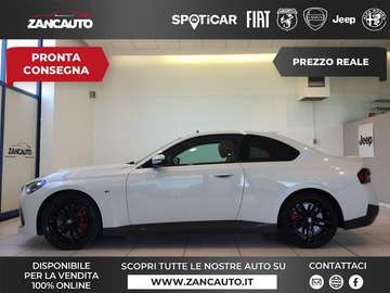 220i MSport Auto