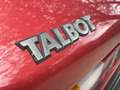 Talbot Horizon 1.5 Sherlock Rojo - thumbnail 9