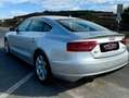 Audi A5 Sportback 2.0 tdi Advanced 143cv Argento - thumbnail 4