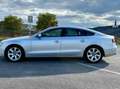 Audi A5 Sportback 2.0 tdi Advanced 143cv Argento - thumbnail 6