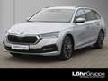 Skoda Octavia Combi 2.0 TDI DSG Clever AHK/Navi/SHZ Argent - thumbnail 1