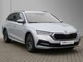 Skoda Octavia Combi 2.0 TDI DSG Clever AHK/Navi/SHZ Argent - thumbnail 3