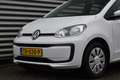 Volkswagen up! 1.0 BMT move up! LED | Airco | DAB | Bluetooth Weiß - thumbnail 20