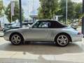 Porsche 993 911 Carrera Cabrio Zilver - thumbnail 1