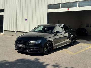 8V1 Sedan / Berline 2.0 TFSI 300cv QUATTRO S-TRONIC / SUIVI COMPLET / GARANTIE 3 MOIS