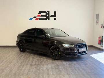 8V1 Sedan / Berline 2.0 TFSI 300cv QUATTRO S-TRONIC / SUIVI COMPLET / GARANTIE 3 MOIS