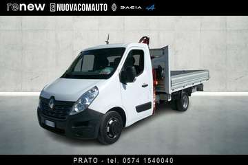 T35 2.3 dci 130cv L3XL RG EVI