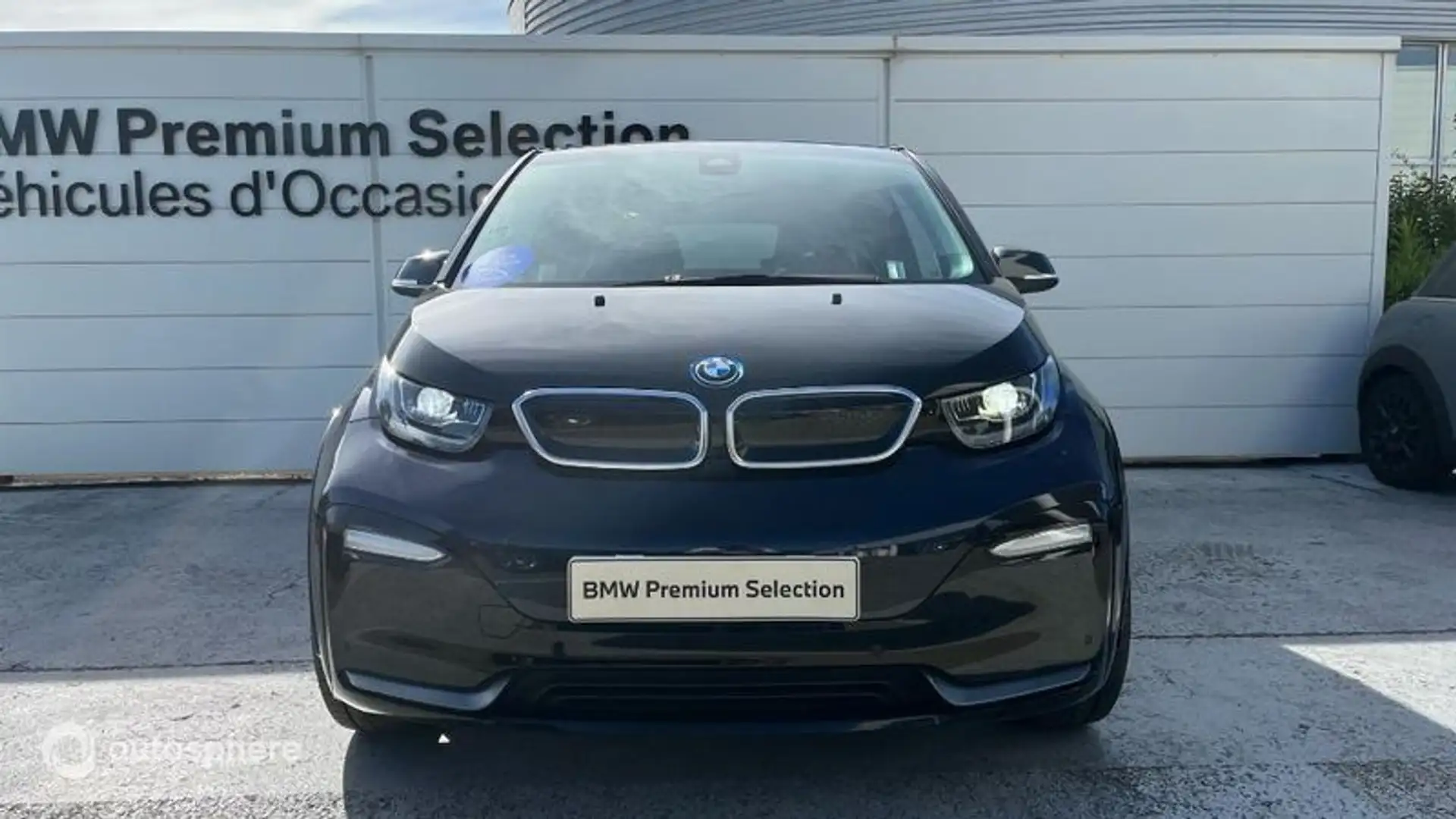 BMW i3 s 184ch 120Ah Edition WindMill Atelier - 2