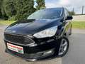 Ford C-Max 1.0 EcoBoost Trend*Euro6d-Temp*Garantie 1an* Noir - thumbnail 1