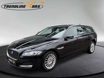 Sportbrake E-Performance Aut.
