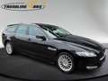 Jaguar XF Sportbrake E-Performance Aut. Schwarz - thumbnail 7
