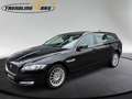 Jaguar XF Sportbrake E-Performance Aut. Schwarz - thumbnail 8