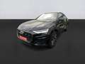 Audi Q8 50 TDI quattro tiptronic Schwarz - thumbnail 2