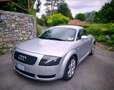 Audi TT 1.8t quattro 225cv ASI TARGA ORO veicolo storico Argento - thumbnail 2