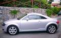 Audi TT 1.8t quattro 225cv ASI TARGA ORO veicolo storico Argento - thumbnail 3