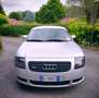 Audi TT 1.8t quattro 225cv ASI TARGA ORO veicolo storico Argento - thumbnail 1