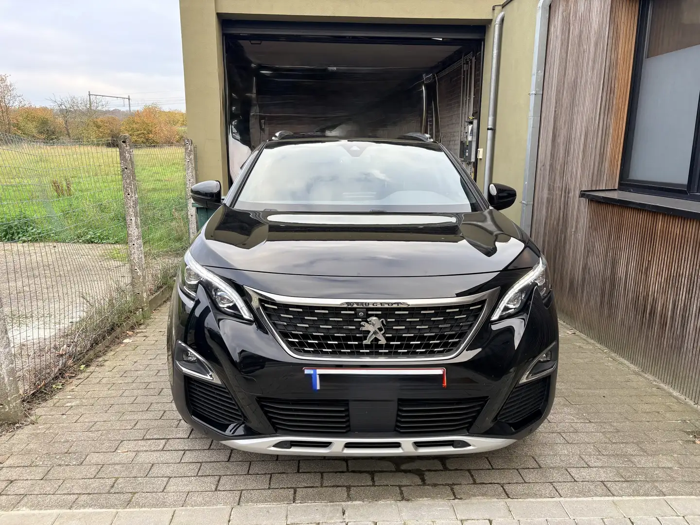 Peugeot 5008 PureTech 130 EAT6 GT Line - 2