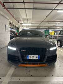 Coupe 2.0 tfsi quattro 272cv s-tronic
