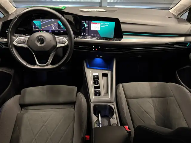 Volkswagen Golf view 15