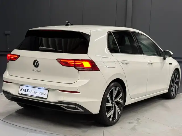 Volkswagen Golf view 7