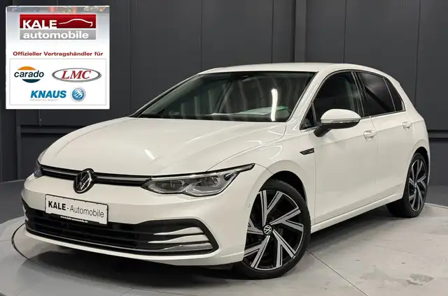 Volkswagen Golf main image