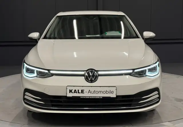 Volkswagen Golf view 11
