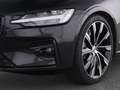 Volvo S60 B5 AWD Ultimate Dark+360°+STNDHZ+LICHTPAK+ Schwarz - thumbnail 9