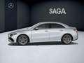 Mercedes-Benz A 180 Berline Argent - thumbnail 32