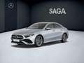 Mercedes-Benz A 180 Berline Argent - thumbnail 1