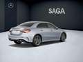 Mercedes-Benz A 180 Berline Argent - thumbnail 4