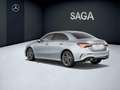 Mercedes-Benz A 180 Berline Argent - thumbnail 7