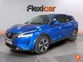 Nissan Qashqai E-POWER 140 KW (190 CV) N-Connecta Azul - thumbnail 2