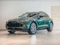 Aston Martin DBX 4.0 AWD Aut. Зелений - thumbnail 1