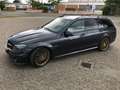 Mercedes-Benz C 63 AMG T 7G-TRONIC Gris - thumbnail 11